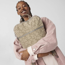 Mochila Tous Kaos New Colores de Nylon 695810040 | 99,00 € | Joyería Flores