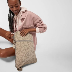 Mochila Tous Kaos New Colores de Nylon 695810040 | 99,00 € | Joyería Flores