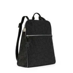 Mochila Tous Kaos New Colores de Nylon 695810038 | 99,00 € | Joyería Flores