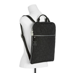 Mochila Tous Kaos New Colores de Nylon 695810038 | 99,00 € | Joyería Flores