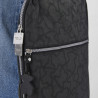 Mochila Tous Kaos New Colores de Nylon 695810038 | 99,00 € | Joyería Flores
