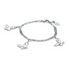 Pulsera Outlet Lotus Style Mujer Acero LS1745-2/1 | 39,00 € | Joyería Flores