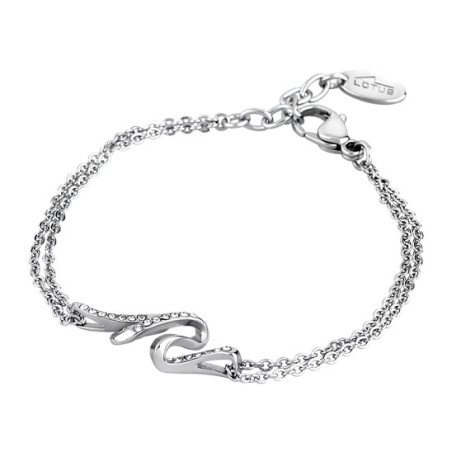 Lotus Style Pulsera Outlet Lotus Style Mujer Acero LS1750-2/1 LS1750-2/1 Lotus Lotus Style Pulsera Outlet Lotus Style Mujer Acero LS1750-2/1 LS1750-2/1 Lotus