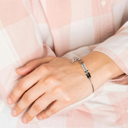 Pulsera "Best Friends Forever" Lotus LS2017-2/5 | 19,00 € | Joyería Flores
