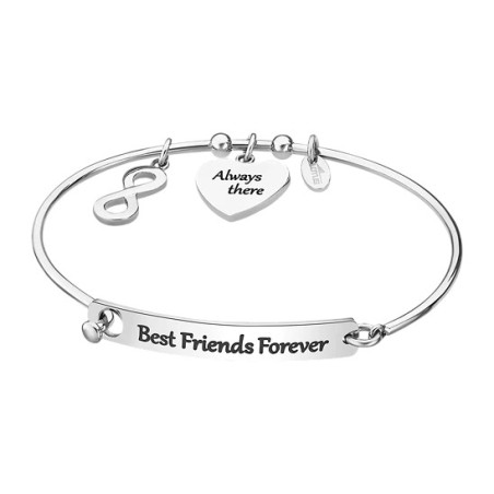 Lotus Style Pulsera "Best Friends Forever" Lotus Style para Mujer LS2017-2/5 LS2017-2/5 Lotus Lotus Style Pulsera "Best Friends Forever" Lotus Style para Mujer LS2017-2/5 LS2017-2/5 Lotus