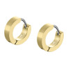 Pendientes Aro Lotus Style para Hombre LS2160-4/4 | 19,00 € | Joyería Flores