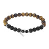Pulsera Bolas Lotus Style para Hombre LS2190-2/3 | 19,00 € | Joyería Flores