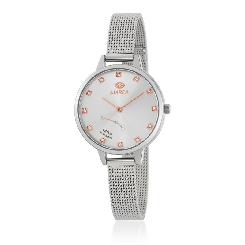 Reloj Marea constelación Aries Mujer B41302/6 | 34,90 € | Joyería Flores Reloj Marea constelación Aries Mujer B41302/6 | 34,90 € | Joyería Flores