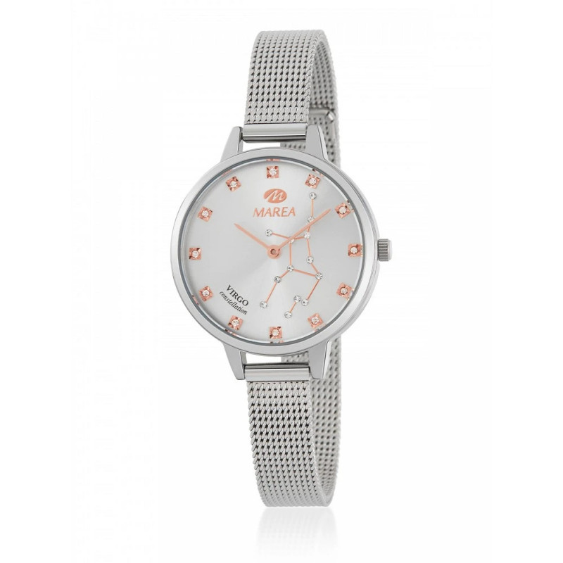 Reloj Marea constelación Virgo para mujer B41302/9 | 34,90 € | Joyería Flores Reloj Marea constelación Virgo para mujer B41302/9 | 34,90 € | Joyería Flores
