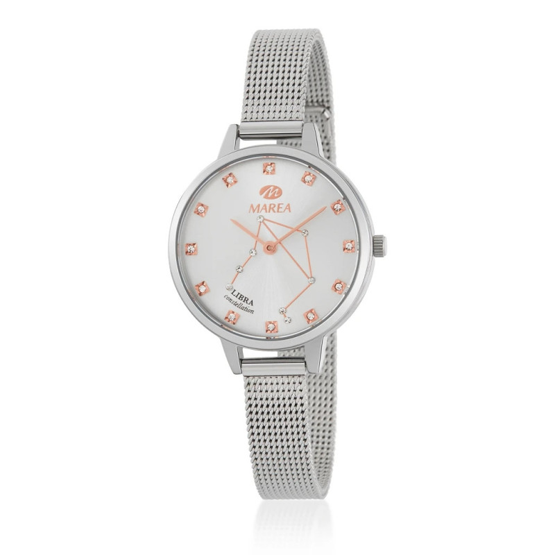 Reloj Marea constelación Libra Mujer B41302/1 | 34,90 € | Joyería Flores