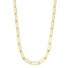 Collar Lotus Silver Dorado para Mujer LP3200-1/2 | 79,00 € | Joyería Flores