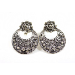 Pendientes charros | Joyería Flores