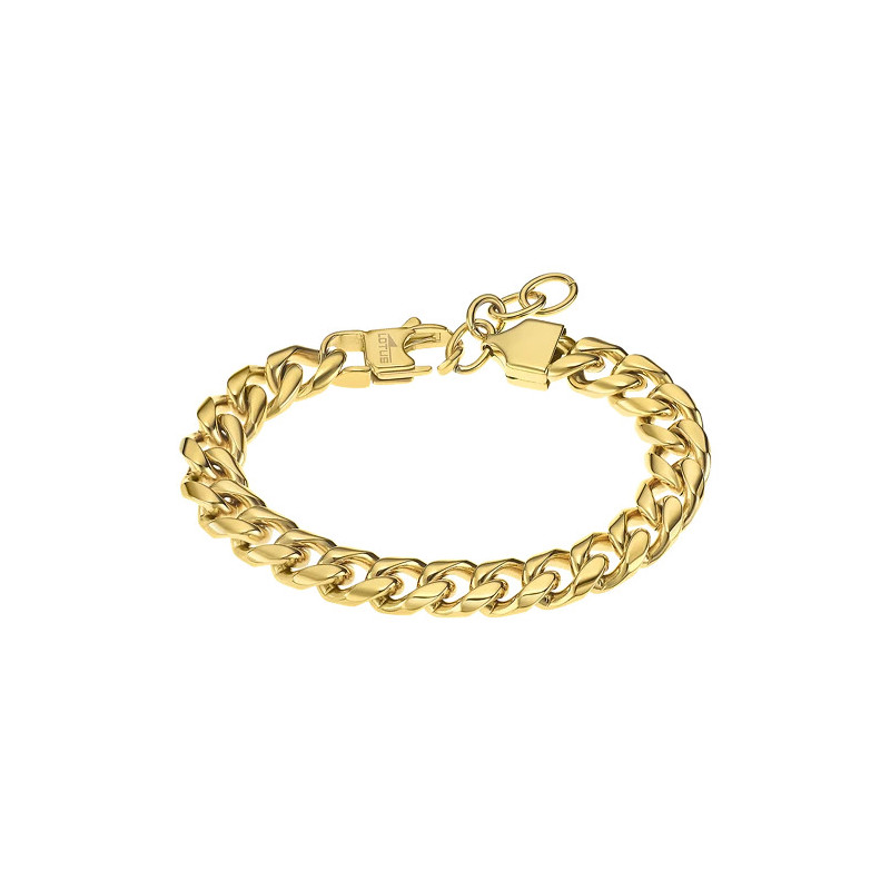 Pulsera hombre Lotus Style Men In Black LS2215-2/1 | 29,00 € | Joyería Flores