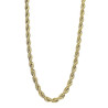 Collar Lotus Style Acero IP Dorado LS2233-1/2 | 39,00 € | Joyería Flores