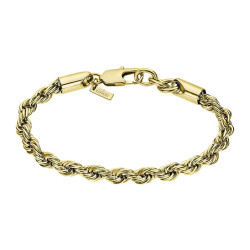 Pulsera Lotus Style Cordón Salomónico LS2233-2/2 | 34,00 € | Joyería Flores