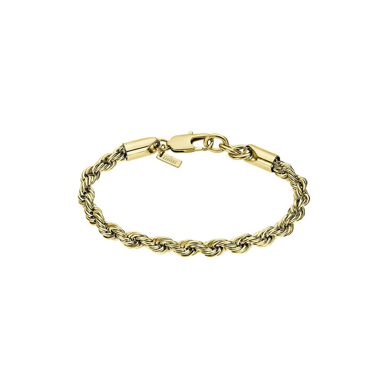 Pulsera Lotus Style Cordón Salomónico LS2233-2/2 | 34,00 € | Joyería Flores