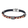 Pulsera Lotus Style Hombre LS1829-2/7 | 29,00 € | Joyería Flores