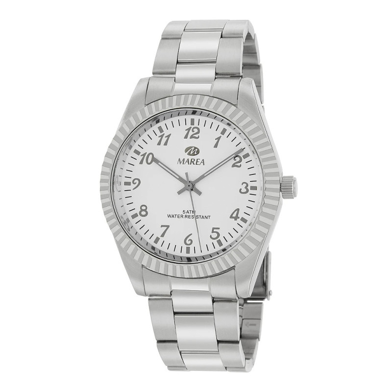 Reloj Marea para Hombre Analógico B41250/1 | 34,90 € | Joyería Flores