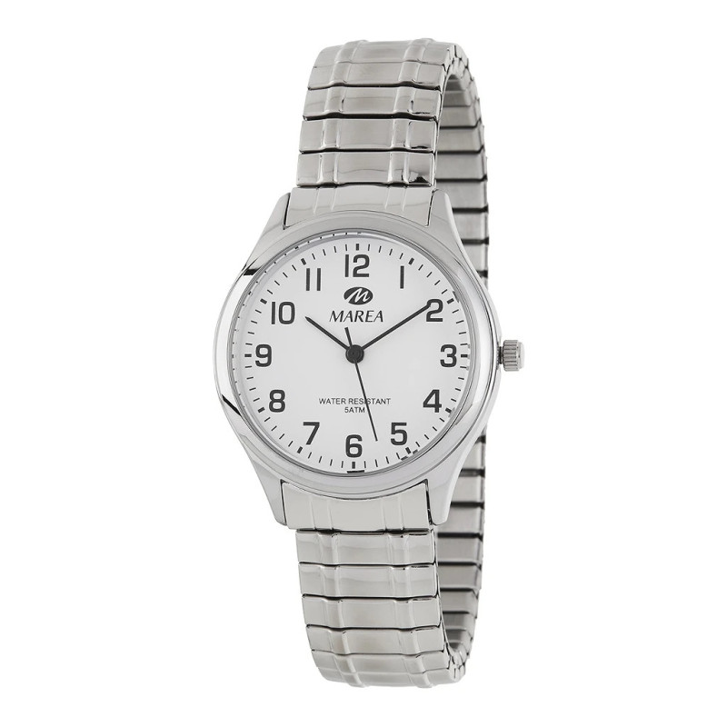 Reloj Marea Señora Brazalete Elastico B41282/1 | 29,90 € | Joyería Flores