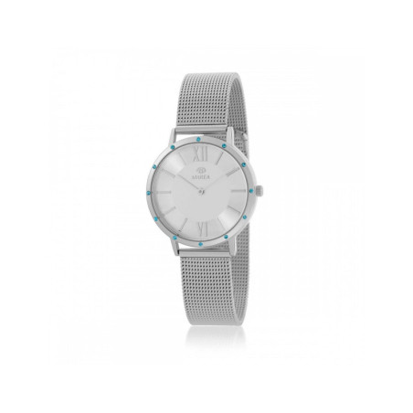 Marea Reloj Marea Mujer Analógico Armis Acero B41311/3 B41311/3 Marea Marea Reloj Marea Mujer Analógico Armis Acero B41311/3 B41311/3 Marea