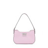 Bolso TOUS baguette piel malva Legacy 295900543 | 149,00 € | Joyería Flores