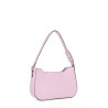 Bolso TOUS baguette piel malva Legacy 295900543 | 149,00 € | Joyería Flores