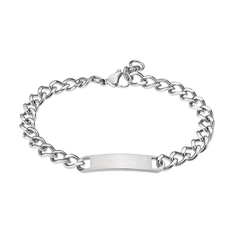 Pulsera Lotus Style Men in Black Hombre LS2221-2/1 | 19,00 € | Joyería Flores
