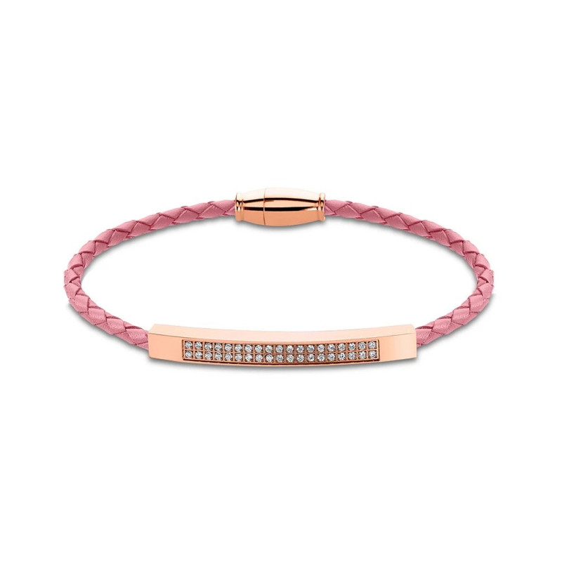 Pulsera Lotus Style Urban Woman Mujer LS2004-2/3 | 29,00 € | Joyería Flores