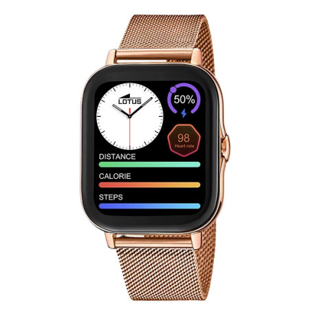Lotus Reloj Lotus Smartime 50045/1 50045/1 Lotus Lotus Reloj Lotus Smartime 50045/1 50045/1 Lotus