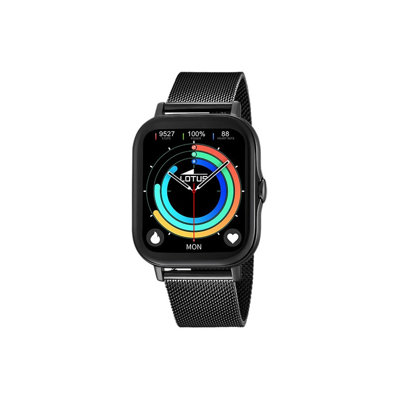 Reloj Lotus Smartime 50046/1 | 129,00 € | Joyería Flores Reloj Lotus Smartime 50046/1 | 129,00 € | Joyería Flores