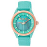 Reloj Tous solar turquesa Vibrant Sun 200350930 | 149,00 € | Joyería Flores