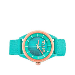 Reloj Tous solar turquesa Vibrant Sun 200350930 | 149,00 € | Joyería Flores