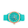 Reloj Tous solar turquesa Vibrant Sun 200350930 | 149,00 € | Joyería Flores