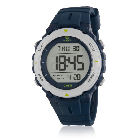 Marea Reloj Marea unisex digital B25172/2 B25172/2 Marea Marea Reloj Marea unisex digital B25172/2 B25172/2 Marea