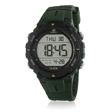 Marea Reloj Marea unisex digital B25172/3 B25172/3 Marea Marea Reloj Marea unisex digital B25172/3 B25172/3 Marea