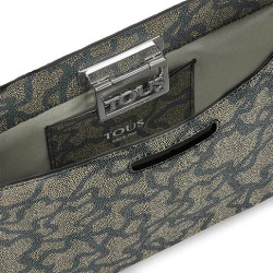 Bolso Tous baguette Kaos Legacy 295900506 | 139,00 € | Joyería Flores