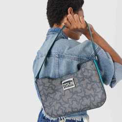 Bolso Tous baguette Kaos Legacy 295900506 | 139,00 € | Joyería Flores