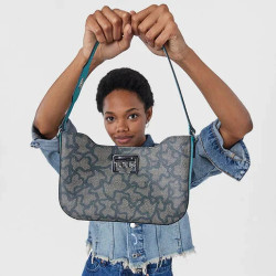 Bolso Tous baguette Kaos Legacy 295900506 | 139,00 € | Joyería Flores
