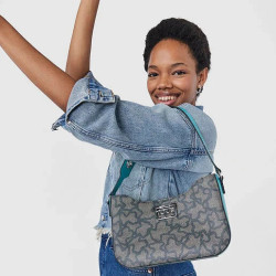 Bolso Tous baguette Kaos Legacy 295900506 | 139,00 € | Joyería Flores