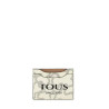 Tarjetero Tous Kaos Legacy 295900573 | 49,00 € | Joyería Flores