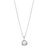 Collar Lotus Silver Pearls LP1928-1/1 | 49,90 € | Joyería Flores