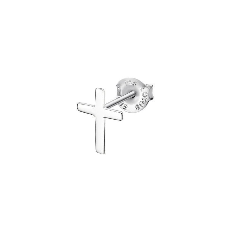 Pendiente Lotus Silver Caballero LP3378-9/1 | 14,00 € | Joyería Flores