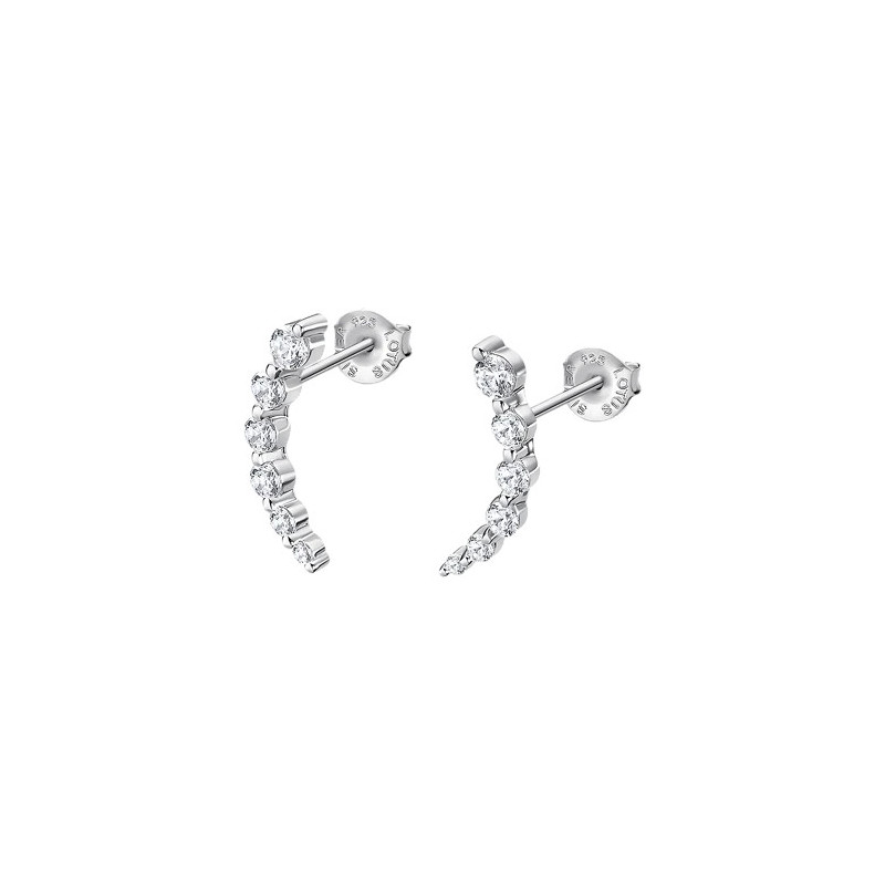 Pendientes Escaladores Lotus Silver LP3389-4/1 | 44,90 € | Joyería Flores