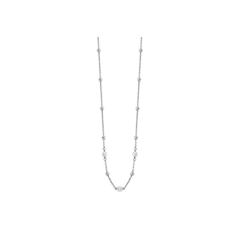 Collar Lotus Style Pearls Mujer LS2001-1/1 | 29,00 € | Joyería Flores Collar Lotus Style Pearls Mujer LS2001-1/1 | 29,00 € | Joyería Flores