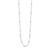 Collar Lotus Style Pearls Mujer LS2001-1/1 | 29,00 € | Joyería Flores