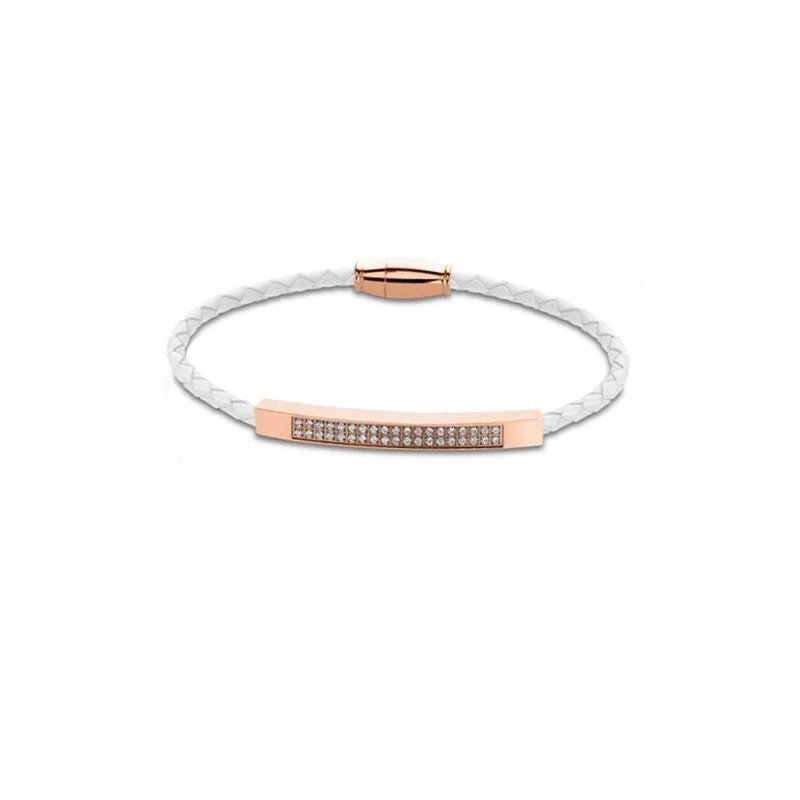 Pulsera Lotus Style Urban Woman Mujer LS2004-2/1 | 29,00 € | Joyería Flores