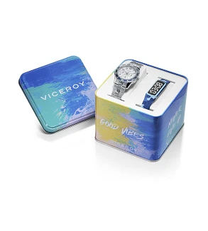 Viceroy Pack reloj+smartband Viceroy Next niño 401269-05 401269-05 Viceroy