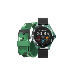 Reloj Viceroy SmartPro Woman 41115-60 | 129,00 € | Joyería Flores