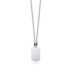 Collar Viceroy Beat Hombre 1313C01011 | 35,00 € | Joyería Flores