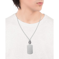 Collar Viceroy Beat Hombre 1313C01011 | 35,00 € | Joyería Flores